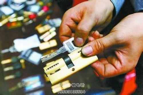 开锁,一门考验人心的技艺