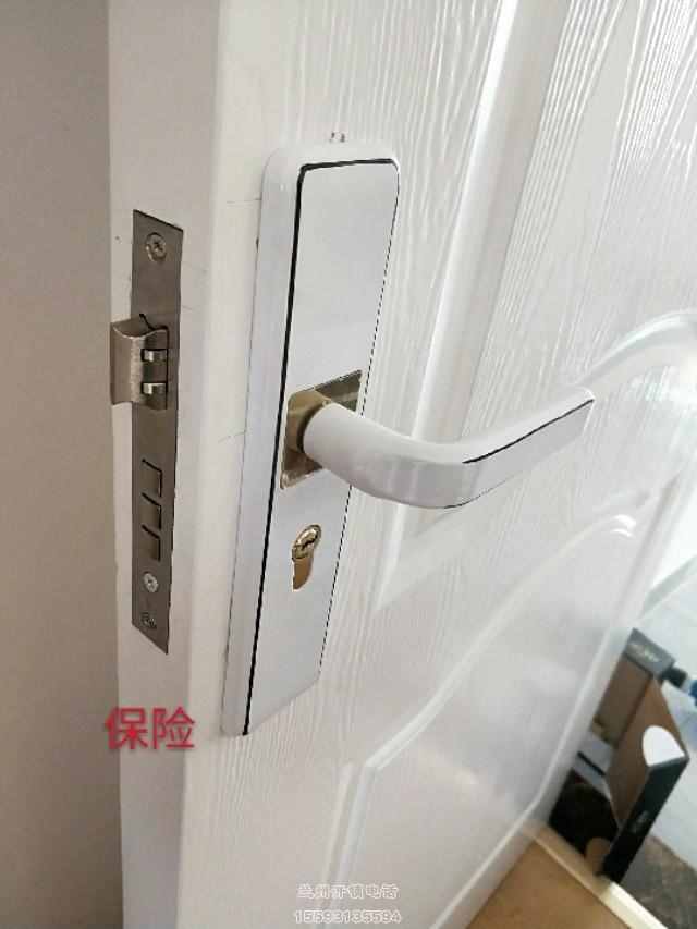 室内门锁购买与更换知识全在这,以备不时之需,欢迎评阅