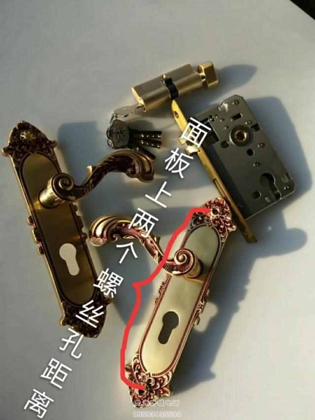 室内门锁购买与更换知识全在这,以备不时之需,欢迎评阅